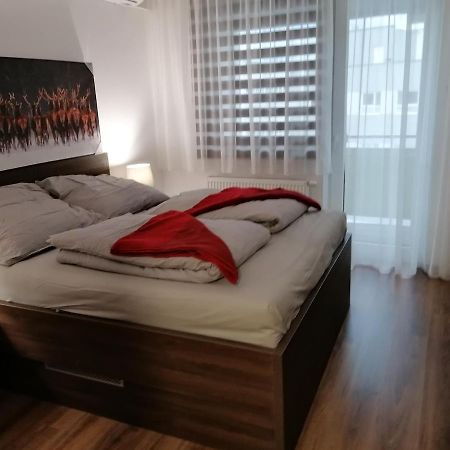 Foreta Pozsony Kültér fotó