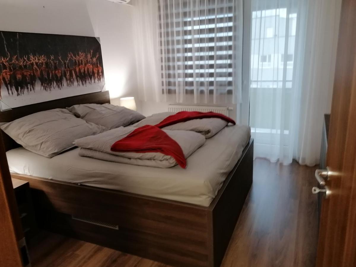 Foreta Pozsony Kültér fotó
