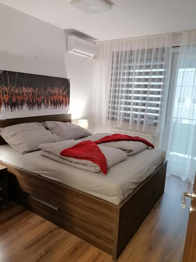 Foreta Pozsony Kültér fotó