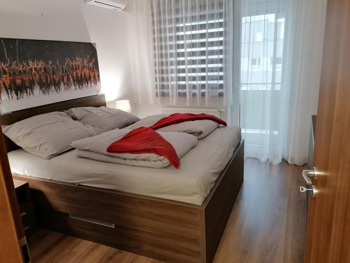 Foreta Pozsony Kültér fotó
