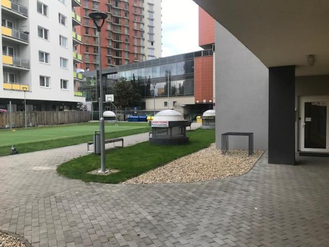 Foreta Pozsony Kültér fotó