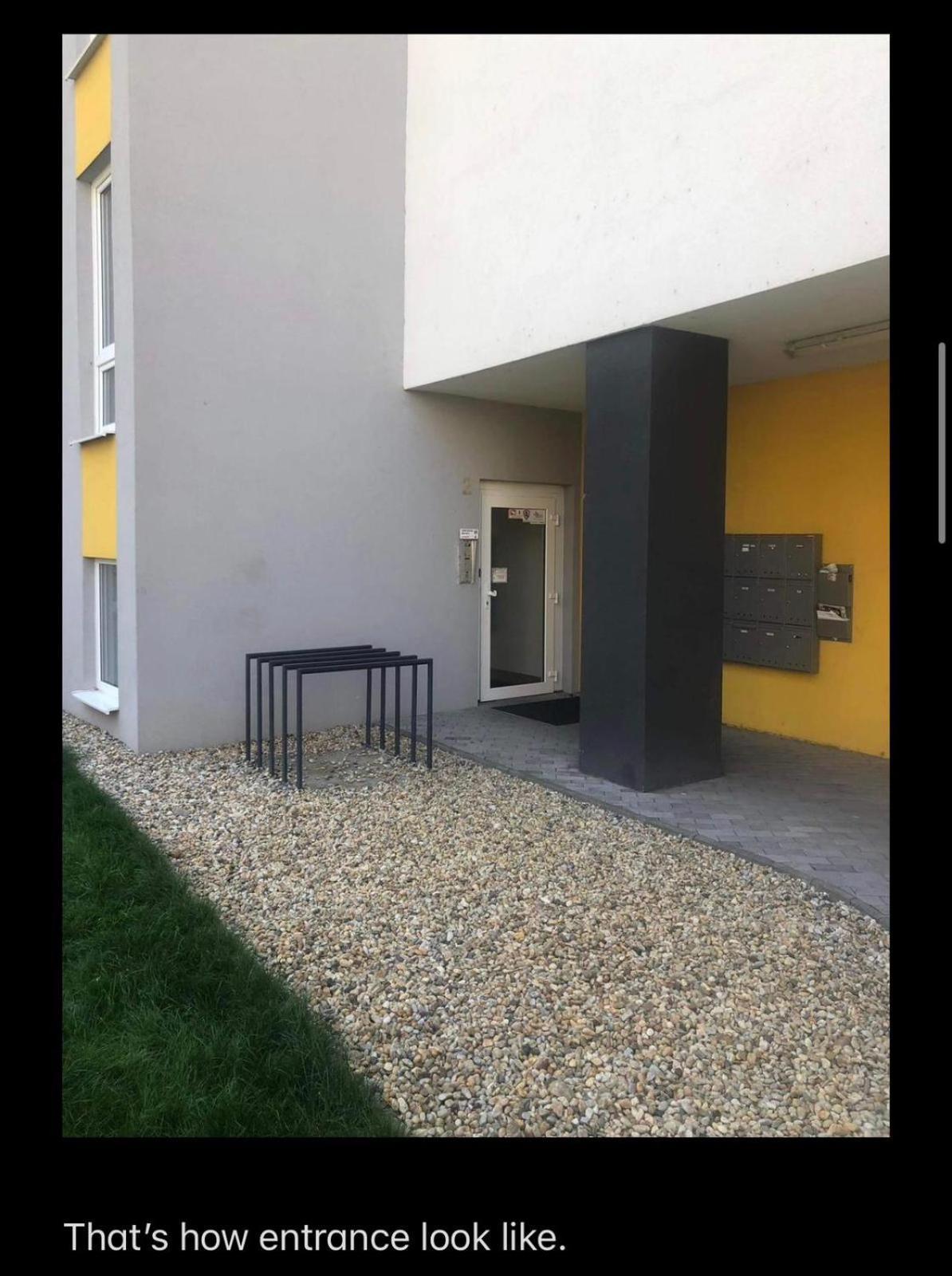 Foreta Pozsony Kültér fotó